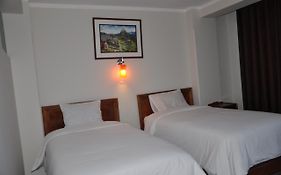Cesar'S Hotel Peru